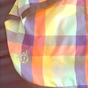 lululemon EXCLUSIVE Seawhweeze Run Speed Shorts